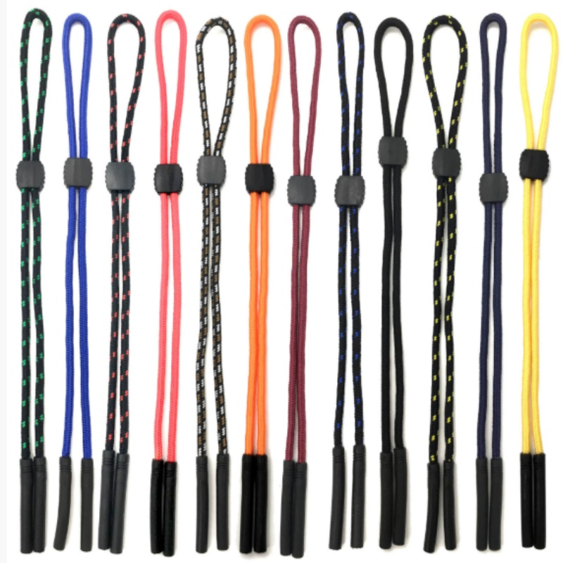 Sunglass Retainer Cord - 1Pc Occhiali da sole antiscivolo Corda