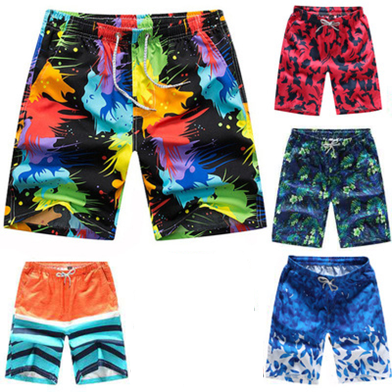 Trunks Board Surf - Costumi da bagno Pantaloncini da bagno