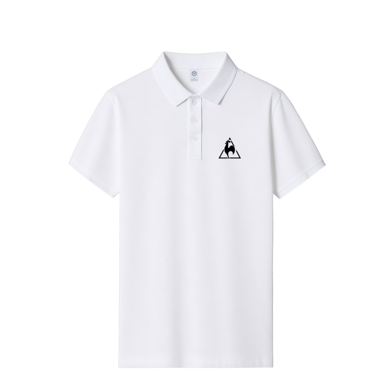 Polo Shirt Pique - Polo da Uomo Estivo 2026 in
