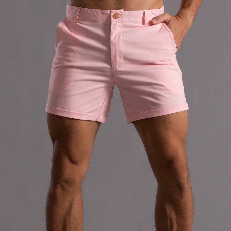 Pantaloncini Chino Slim Fit da - Shorts Chino Slim recensione e prezzo