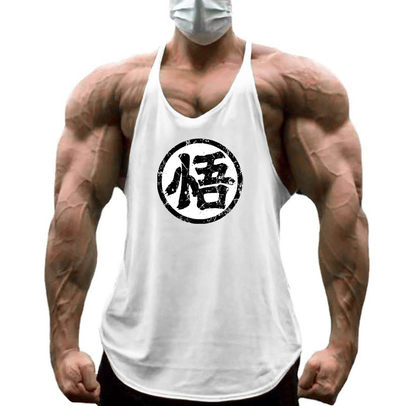 Palestra Fitness Bodybuilding  - Tank Top Muscle recensione e prezzo
