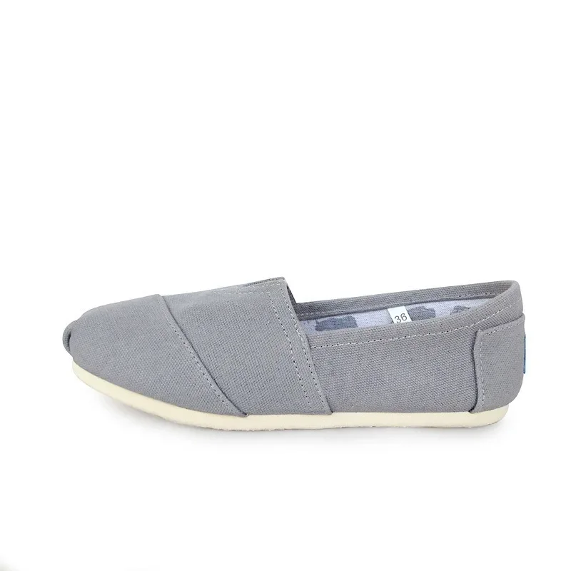 Mocassini estivi blu da uomo S - Espadrille Slip On recensione e prezzo