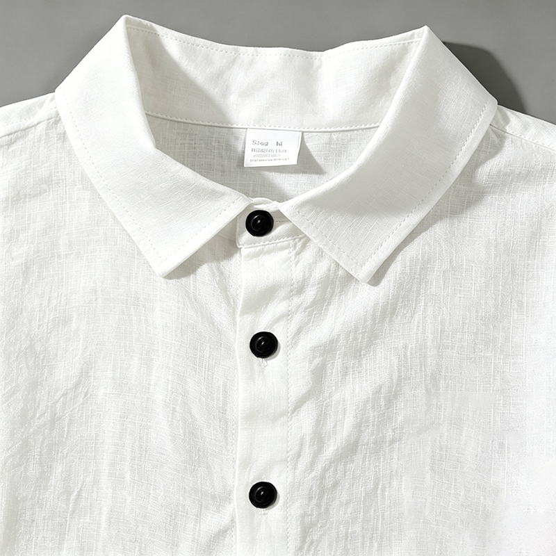 Completo Estivo da Uomo in Lin - Short Linen Drawstring recensione e prezzo