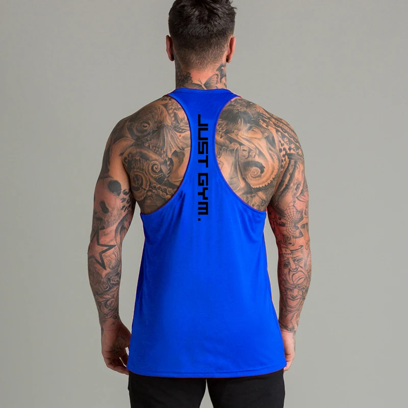 Palestra sport Mens Bodybuildi - Tank Top Muscle recensione e prezzo