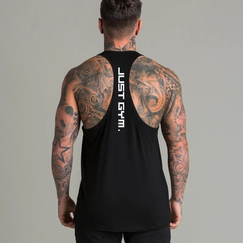 Palestra sport Mens Bodybuildi - Tank Top Muscle recensione e prezzo