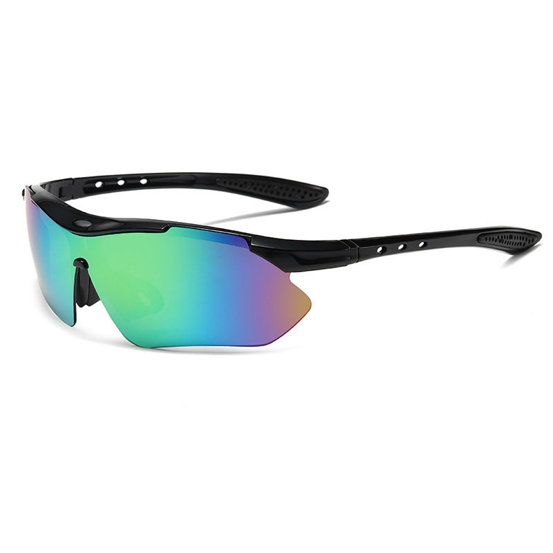Occhiali da Sole Sportivi da E - Sunglasses Aviator Polarized recensione e prezzo