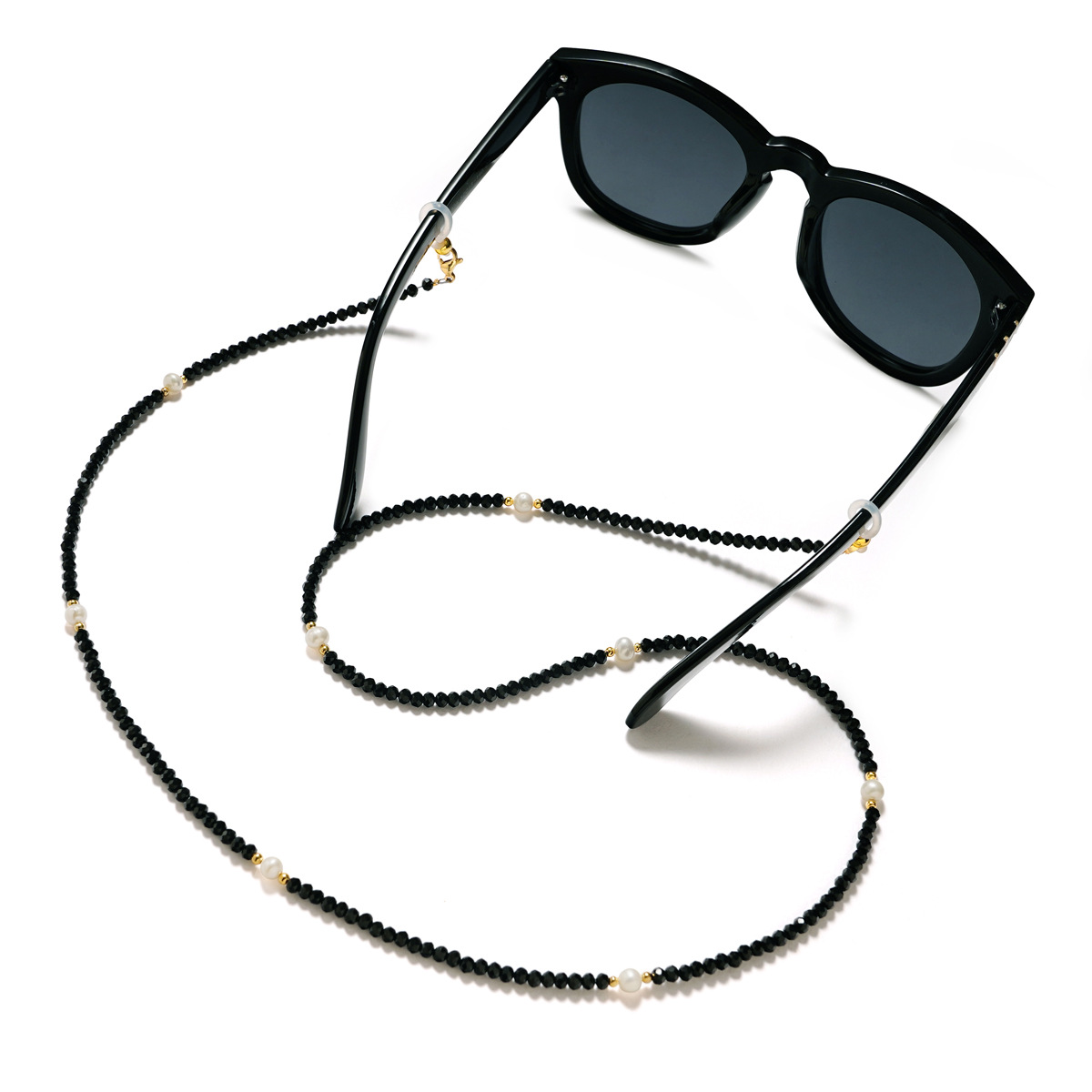 Catena per occhiali in cristal - Sunglass Retainer Cord recensione e prezzo