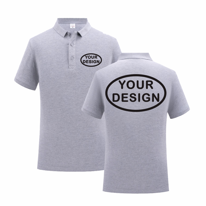 Polo estiva in puro cotone Log - Polo Shirt Pique recensione e prezzo