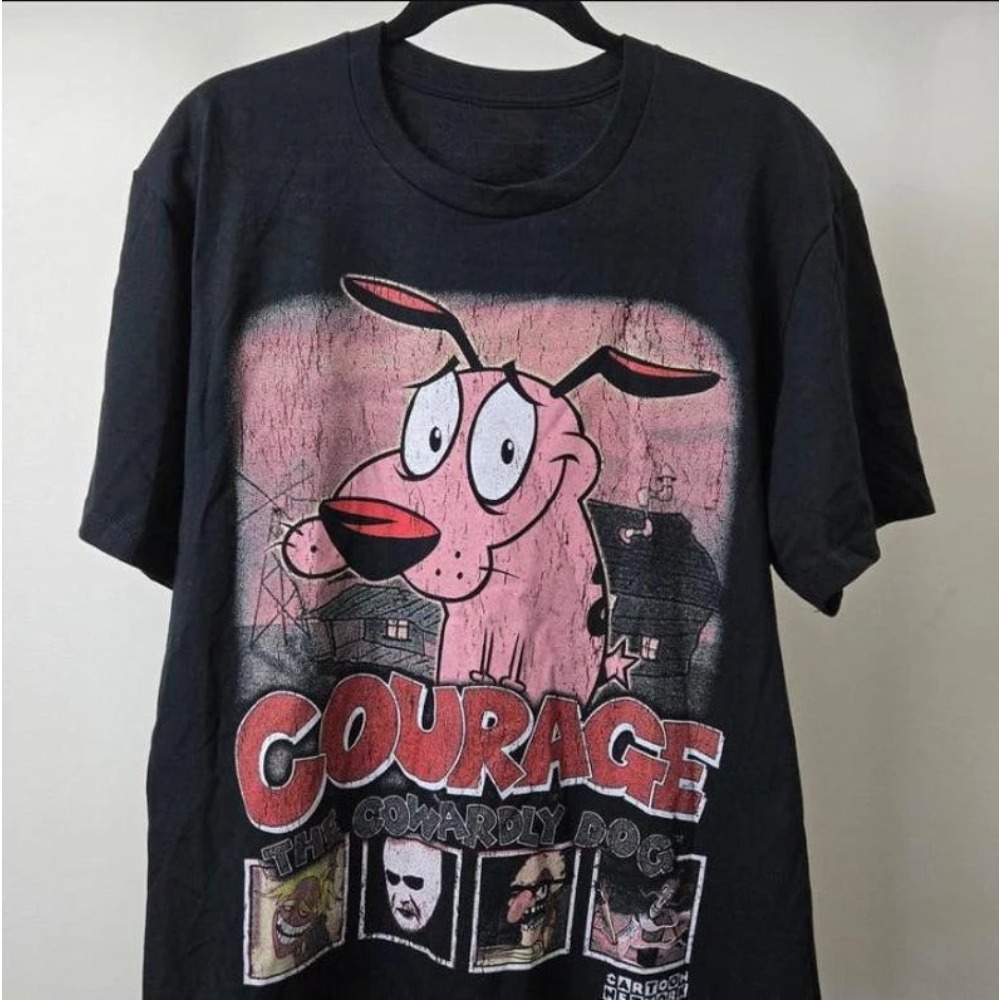 T-shirt estiva vintage con sta - Tee Graphic Print recensione e prezzo