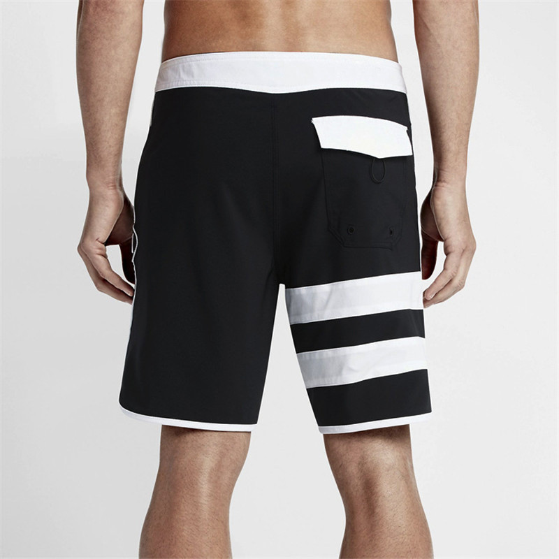 Summer Man Swimwear Board Beac - Trunks Board Surf recensione e prezzo
