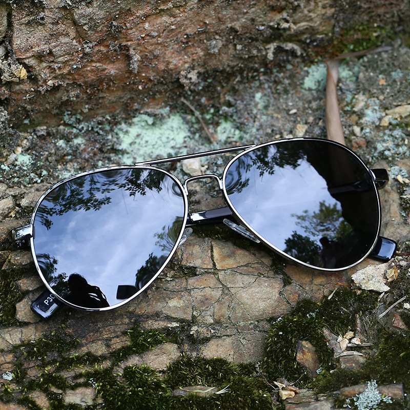 MYT_0297 Occhiali da sole pola - Sunglasses Aviator Polarized recensione e prezzo