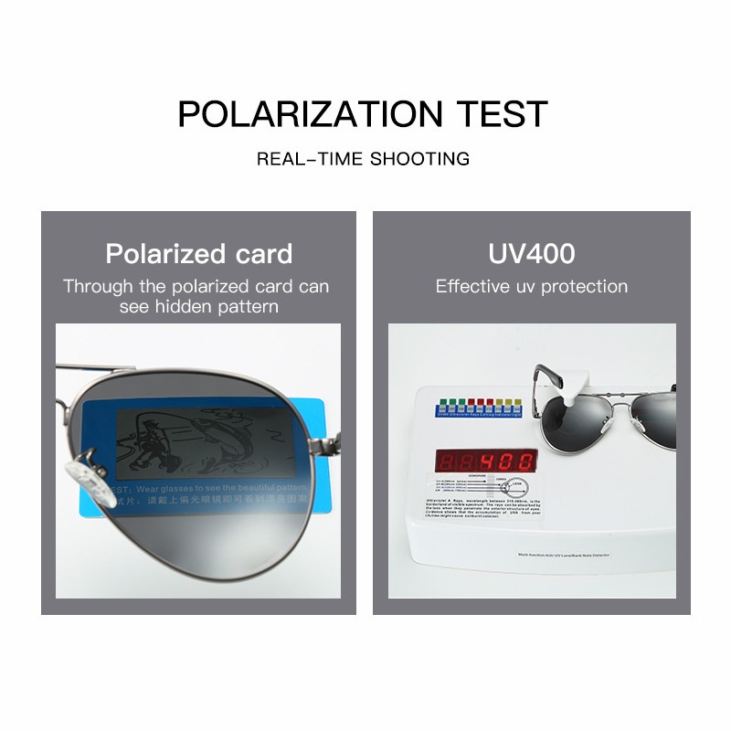 MYT_0297 Occhiali da sole pola - Sunglasses Aviator Polarized recensione e prezzo