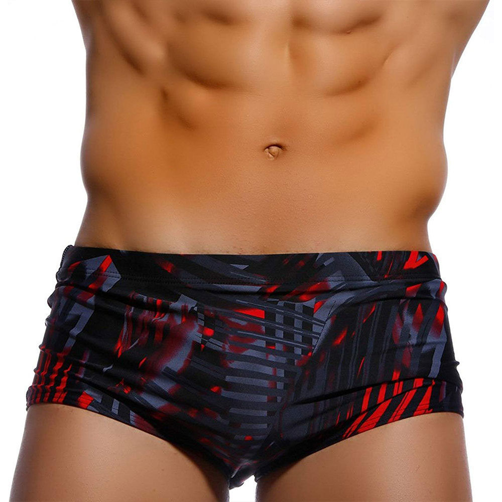 Costumi da bagno da uomo Costu - Trunks Board Surf recensione e prezzo