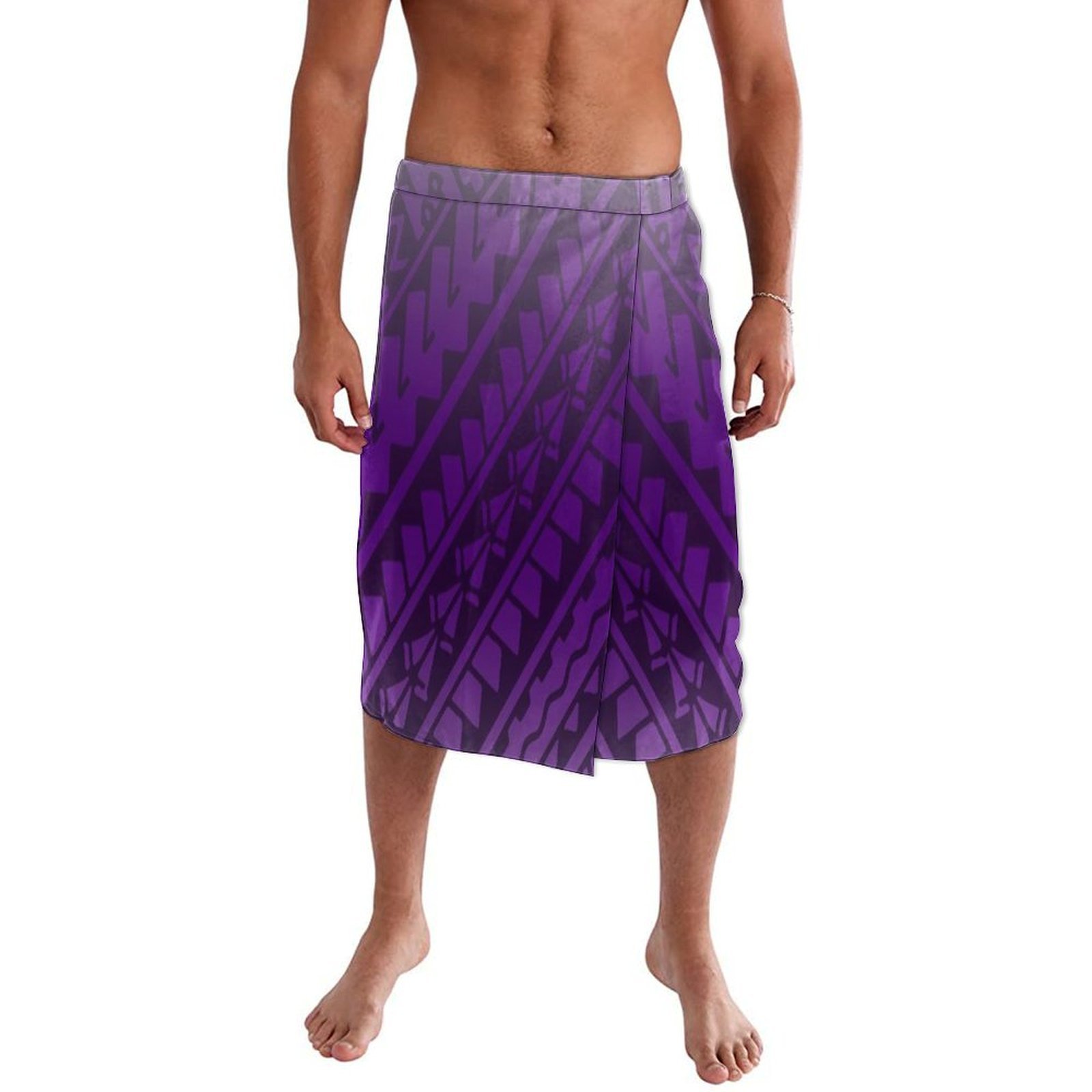 Gonna Hawaiana Personalizzata  - Sarong Men Wrap recensione e prezzo