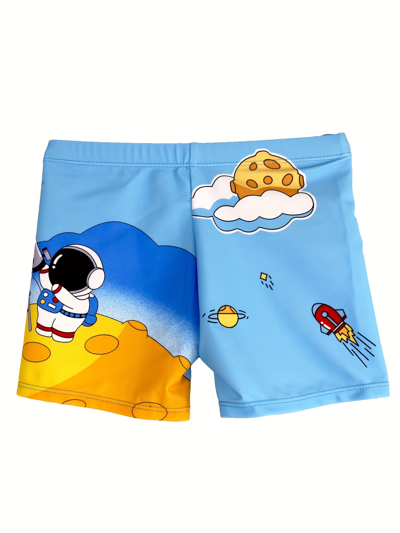 Costume da bagno ad asciugatur - Swim Trunk Quick Dry recensione e prezzo
