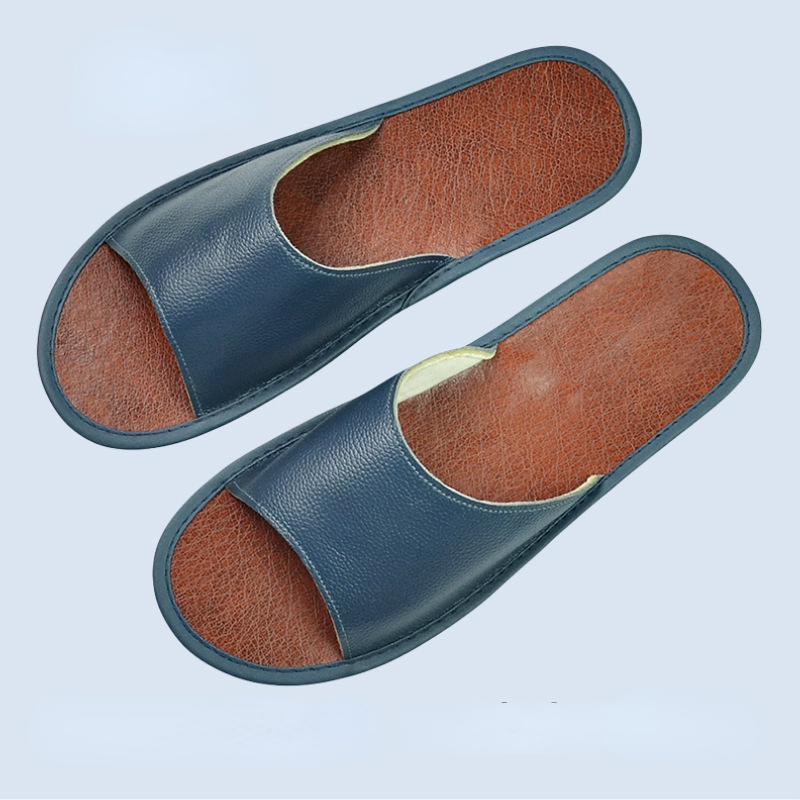 XIHAHA Pantofole in vera pelle - Flip Flop Leather Men recensione e prezzo