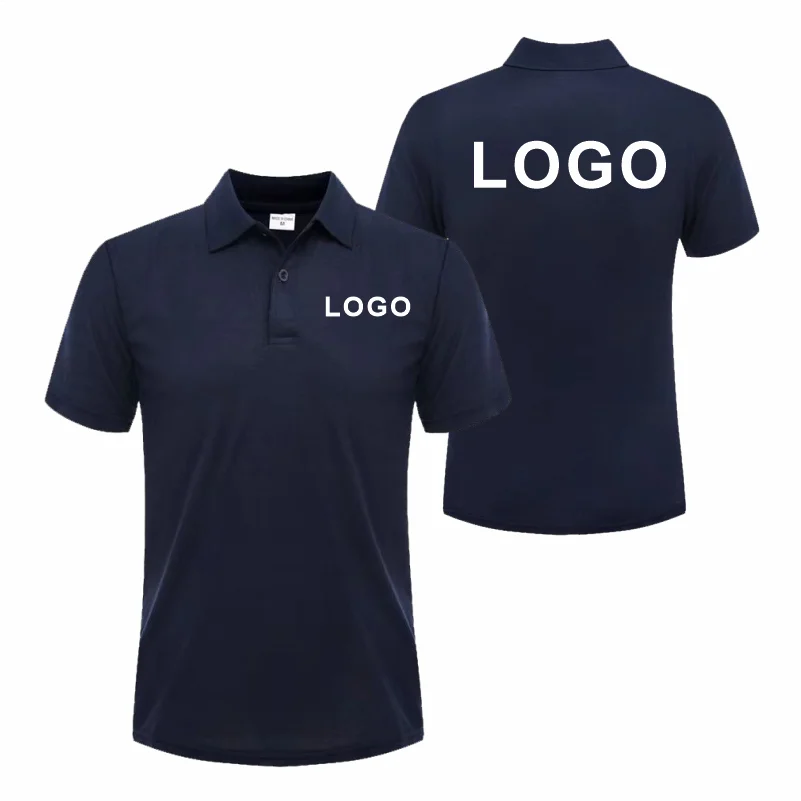Polo Personalizzata con Logo A - Polo Shirt Pique recensione e prezzo