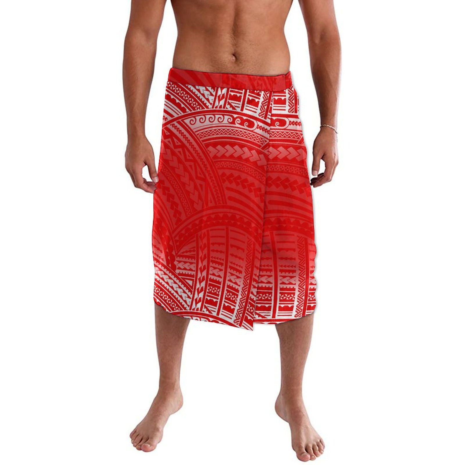 2024 nuovo stile uomo Wrap Dre - Sarong Men Wrap recensione e prezzo