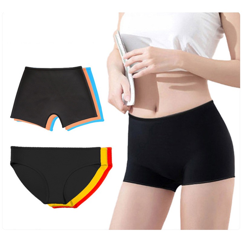 Costume da Bagno in Silicone p - Swim Trunk Quick Dry recensione e prezzo