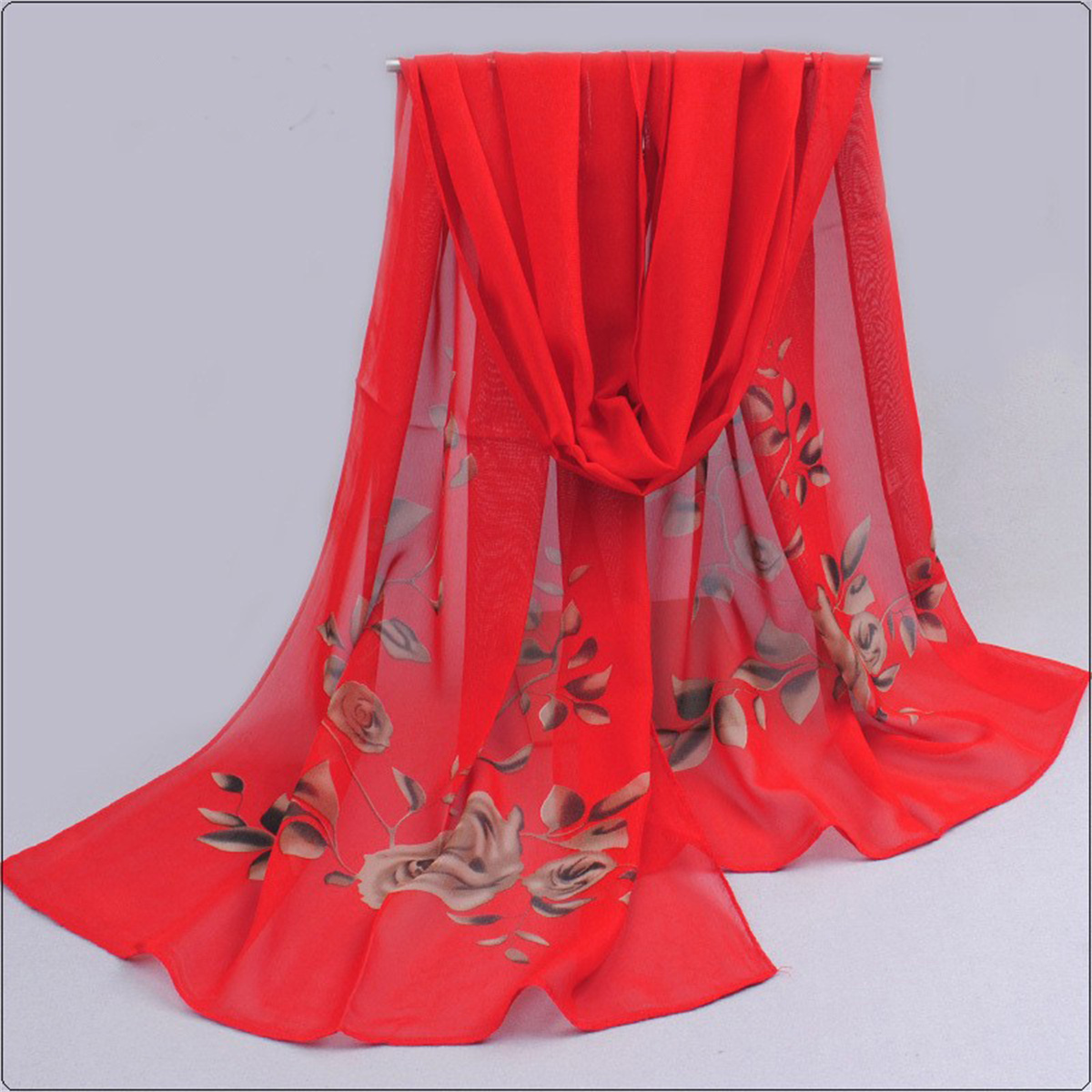 1 pz Sciarpa di chiffon Sempli - Beach Towel Large recensione e prezzo