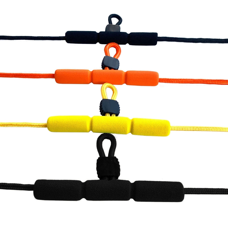 Cordino Galleggiante in Schium - Sunglass Retainer Cord recensione e prezzo