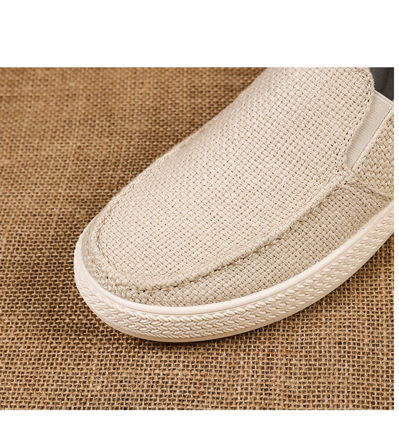 Nuovo Anti Odore Tela Espadril - Espadrille Slip On recensione e prezzo
