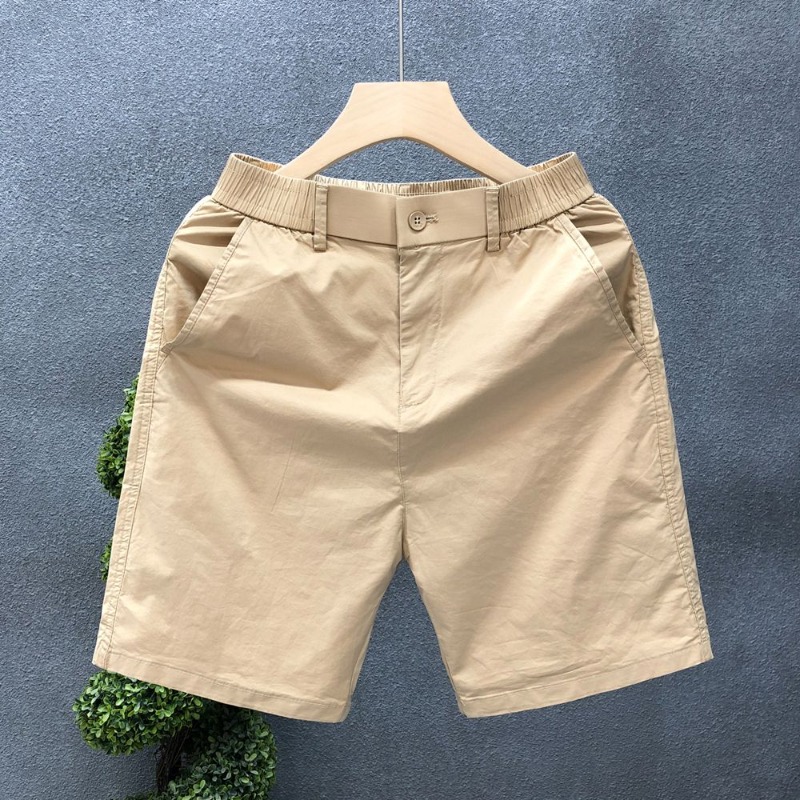 Pantaloncini Estivi da Uomo Sl - Shorts Chino Slim recensione e prezzo
