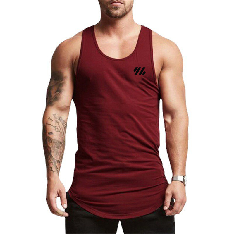 Canotte casual per bodybuildin - Tank Top Muscle recensione e prezzo