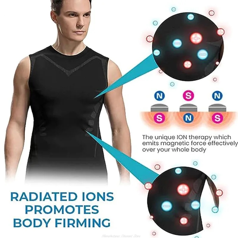 Canotta a Compressione da Uomo - Tank Top Muscle recensione e prezzo