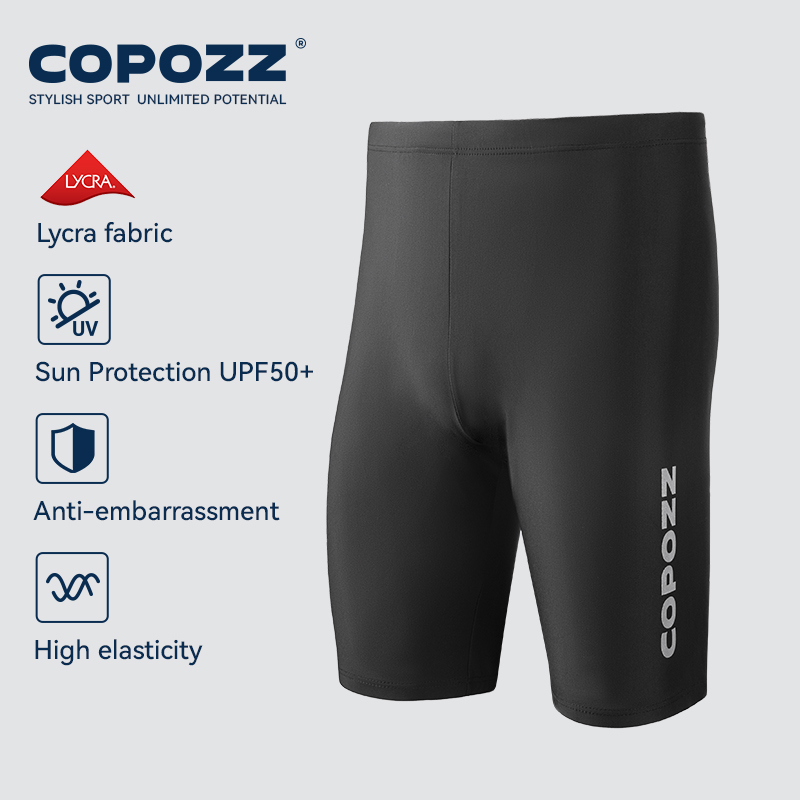 COPOZZ Costume da bagno da uom - Swim Trunk Quick Dry recensione e prezzo