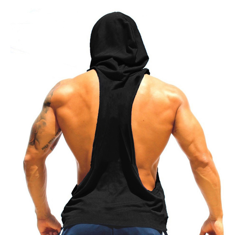No Bust Limit palestre abbigli - Tank Top Muscle recensione e prezzo