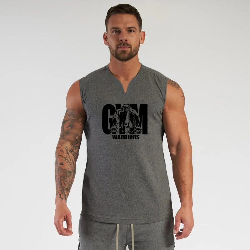 Canottiere estive da corsa con - Tank Top Muscle recensione e prezzo