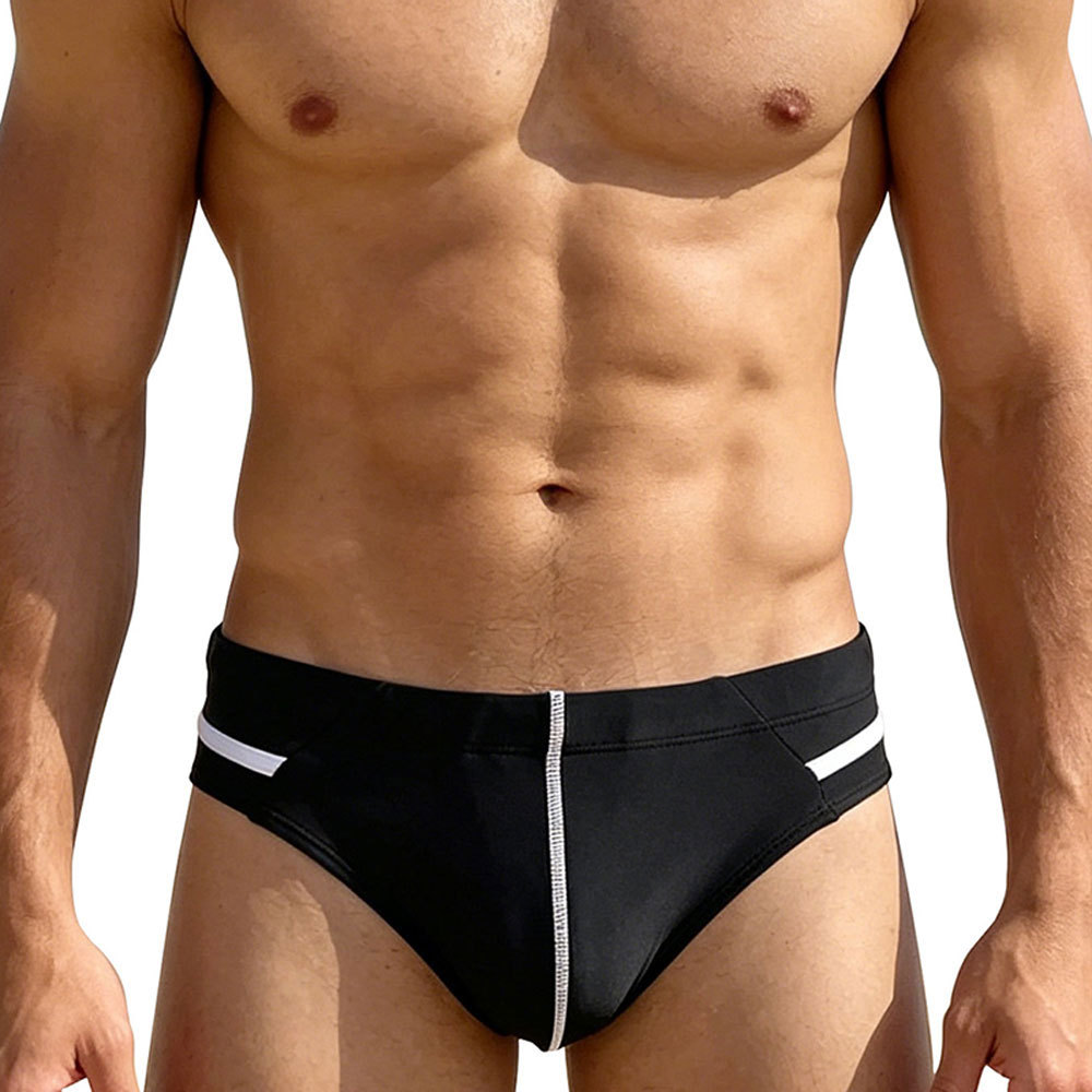 Costume da Bagno da Uomo di Al - Swim Trunk Quick Dry recensione e prezzo
