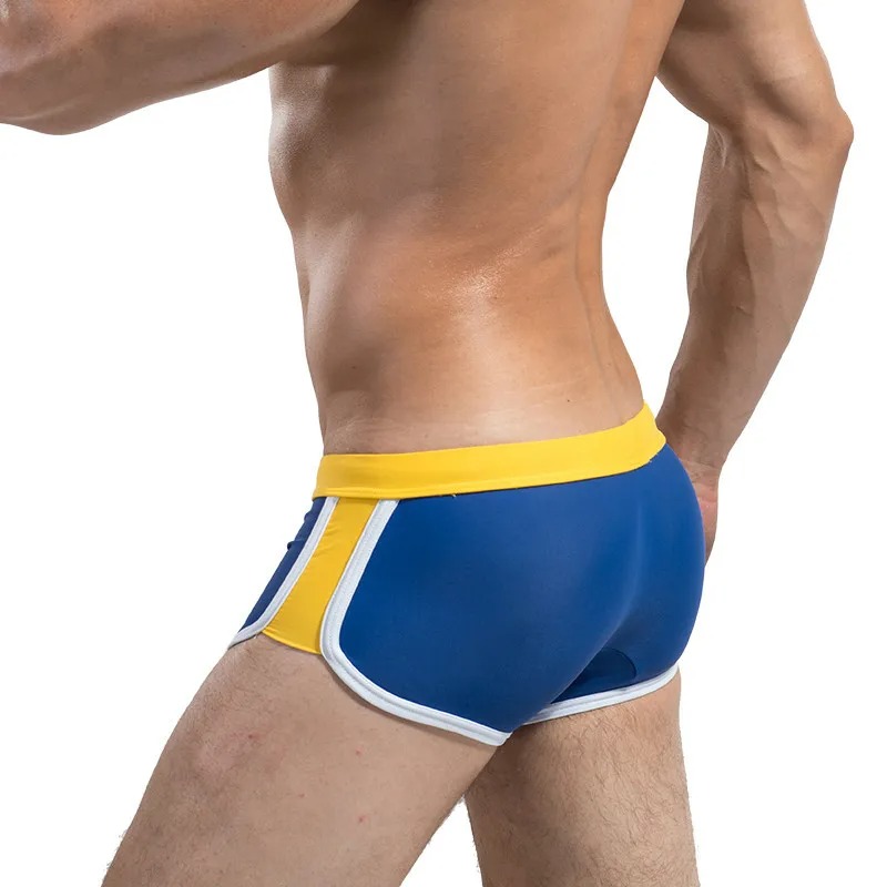 Costume da bagno da uomo con c - Swim Trunk Quick Dry recensione e prezzo