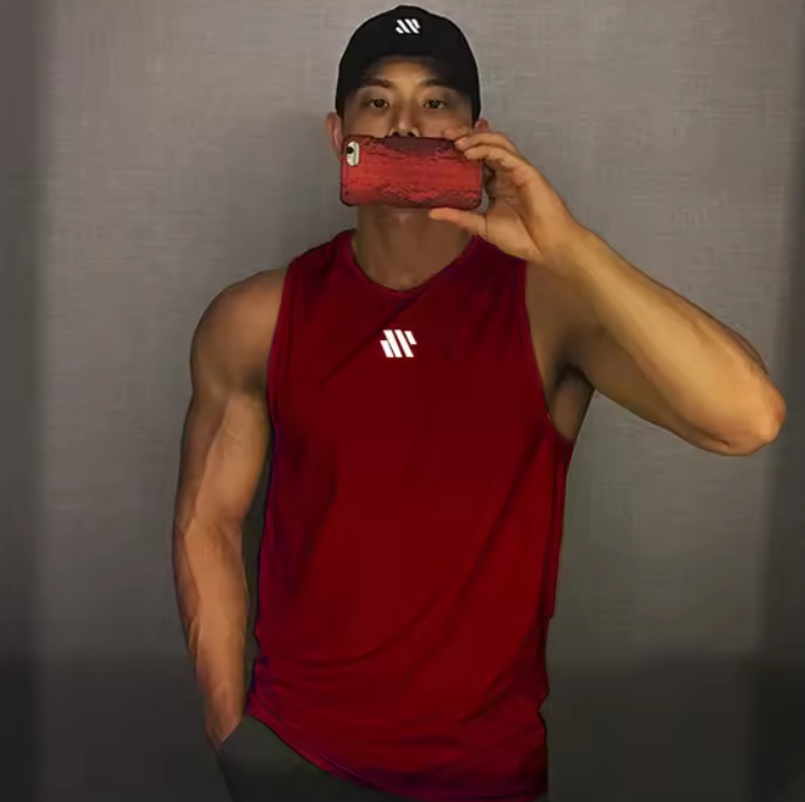 GITF Magliette Senza Maniche d - Tank Top Muscle recensione e prezzo