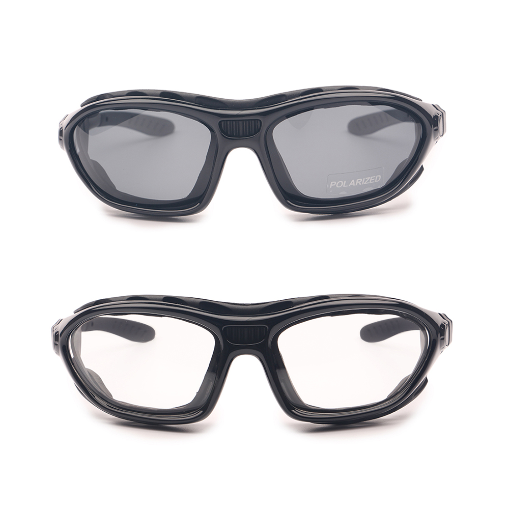 Occhiali da moto polarizzati t - Sunglass Retainer Cord recensione e prezzo