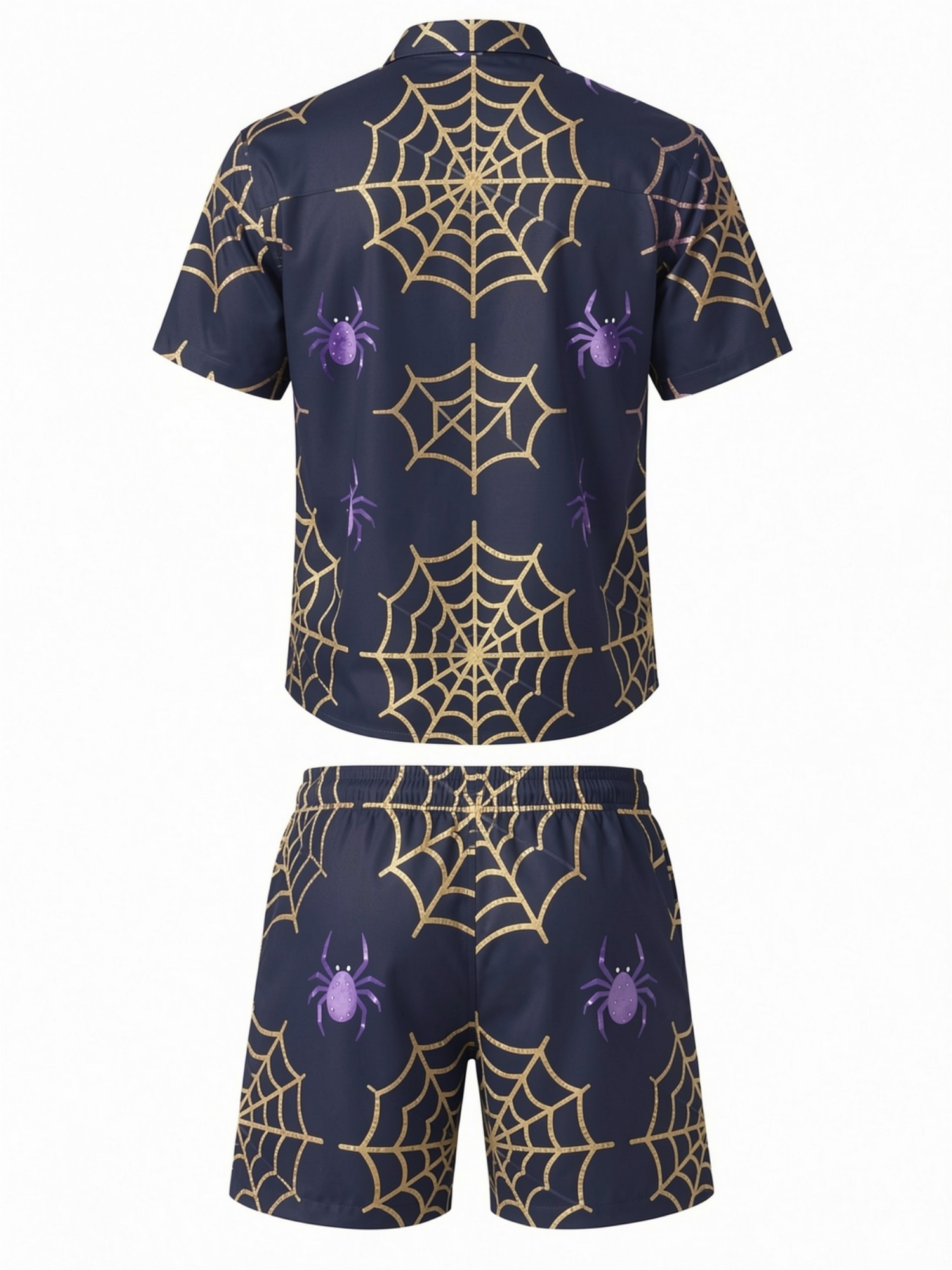 Set di polo a maniche corte e  - Resort Shirt Floral recensione e prezzo