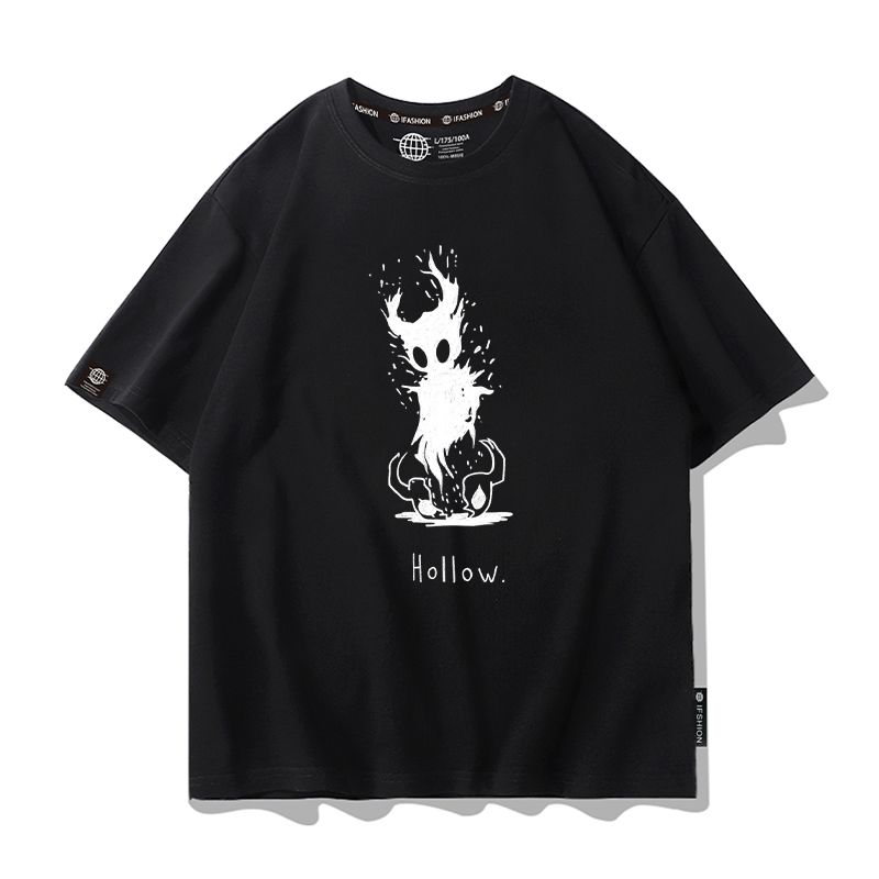 T-shirt girocollo a maniche co - Tee Graphic Print recensione e prezzo