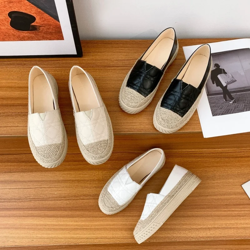 2025 Scarpe nuove da donna Esp - Espadrille Slip On recensione e prezzo