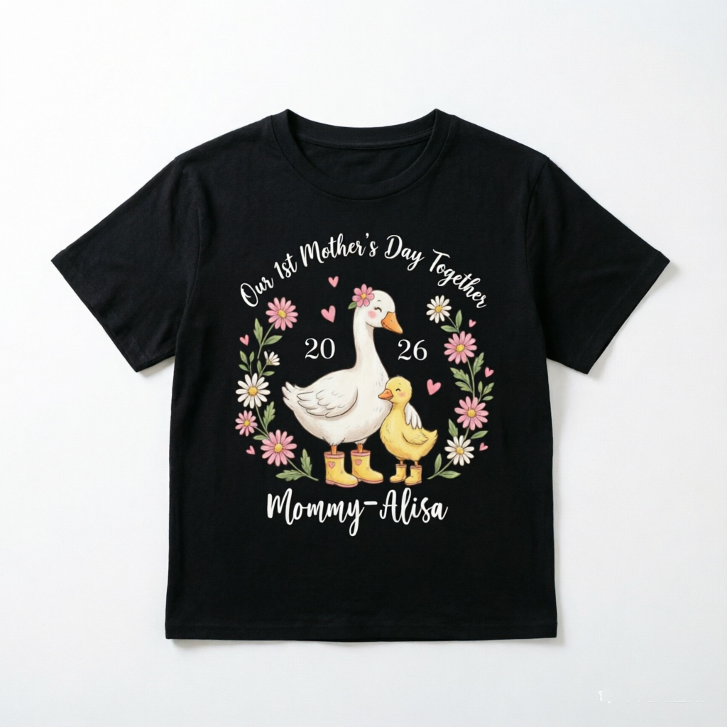T-shirt con stampa coordinata  - Tee Graphic Print recensione e prezzo
