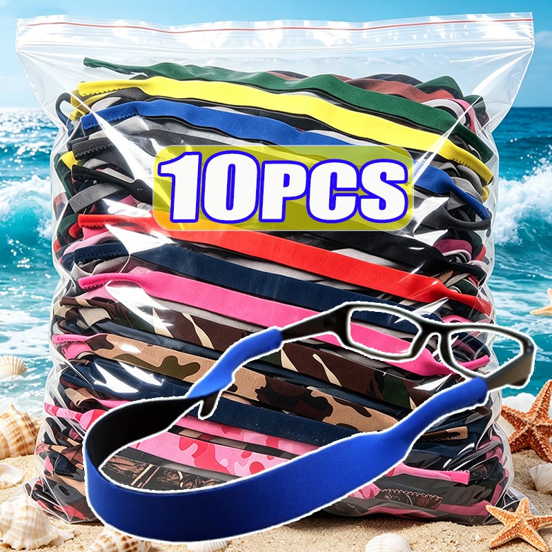 Cordino per Occhiali da Immers - Sunglass Retainer Cord recensione e prezzo