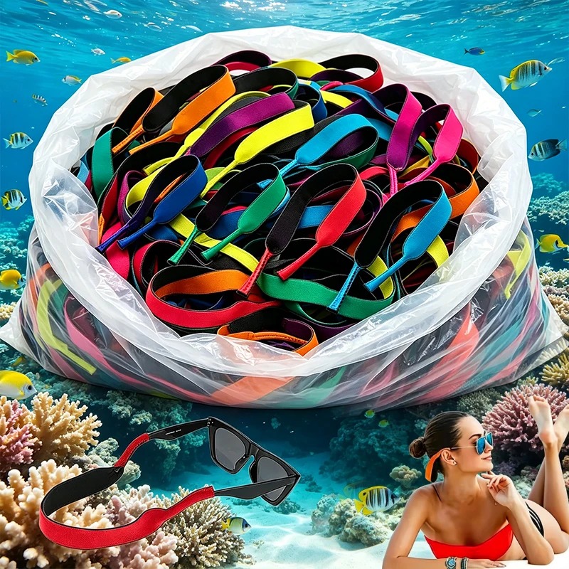 Cordino per Occhiali da Immers - Sunglass Retainer Cord recensione e prezzo