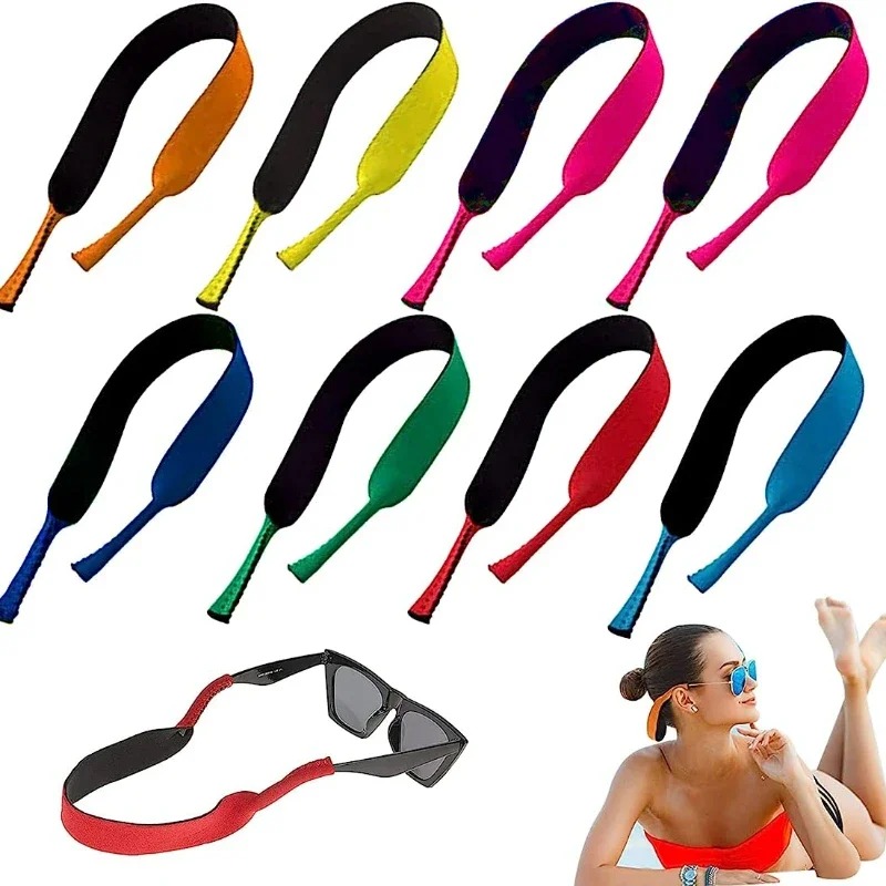Cordino per Occhiali da Immers - Sunglass Retainer Cord recensione e prezzo