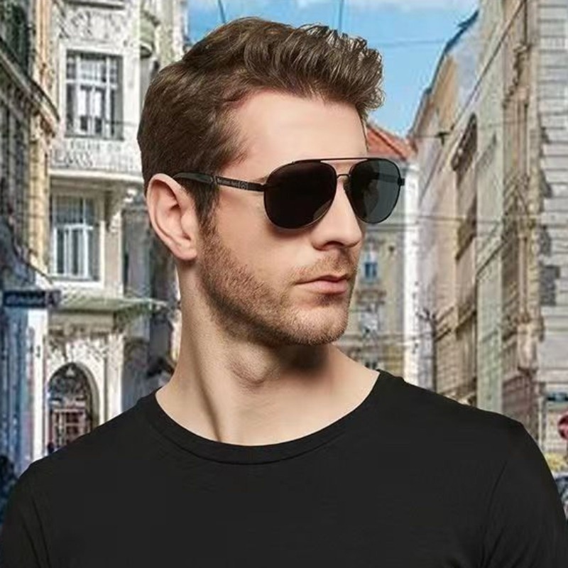 Occhiali da sole polarizzati O - Sunglasses Aviator Polarized recensione e prezzo